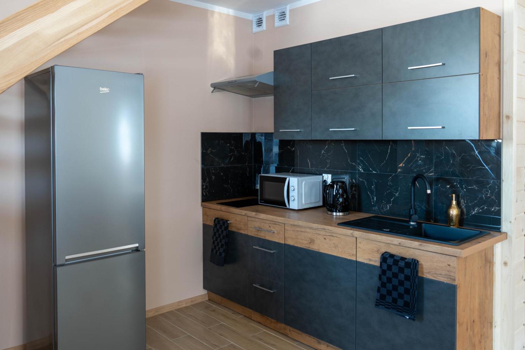 Holiday home Podhale - Podhalanskie Zakopane