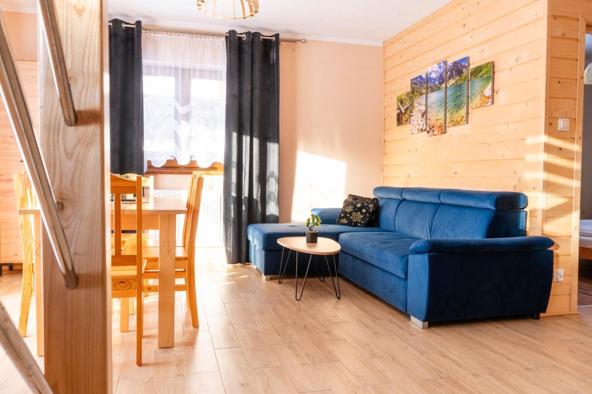 Podhale - Podhalanskie Holiday home Zakopane
