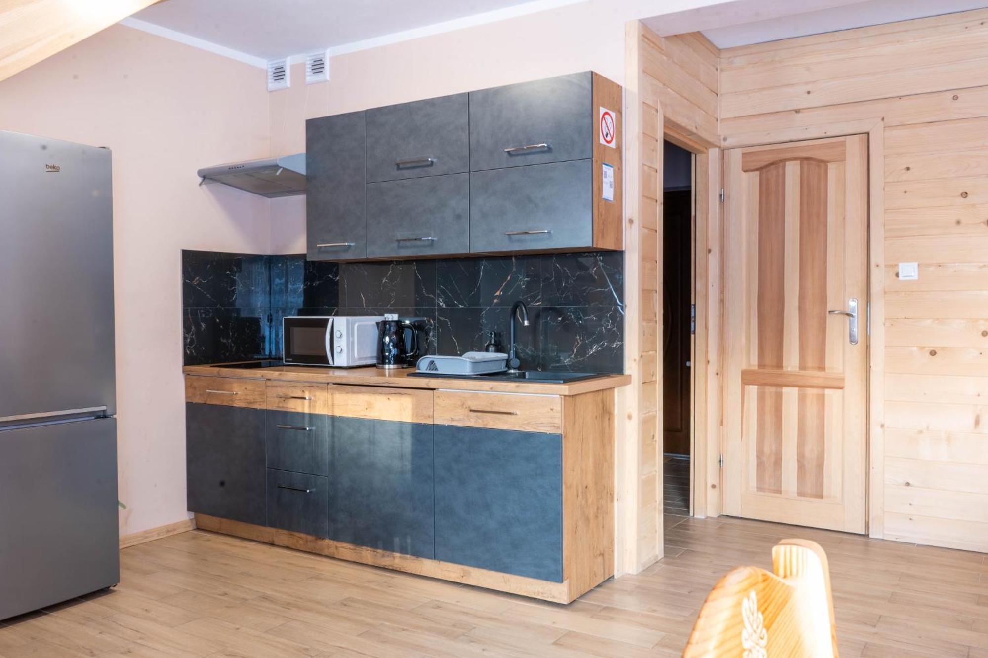 Podhale - Podhalanskie Holiday home Zakopane