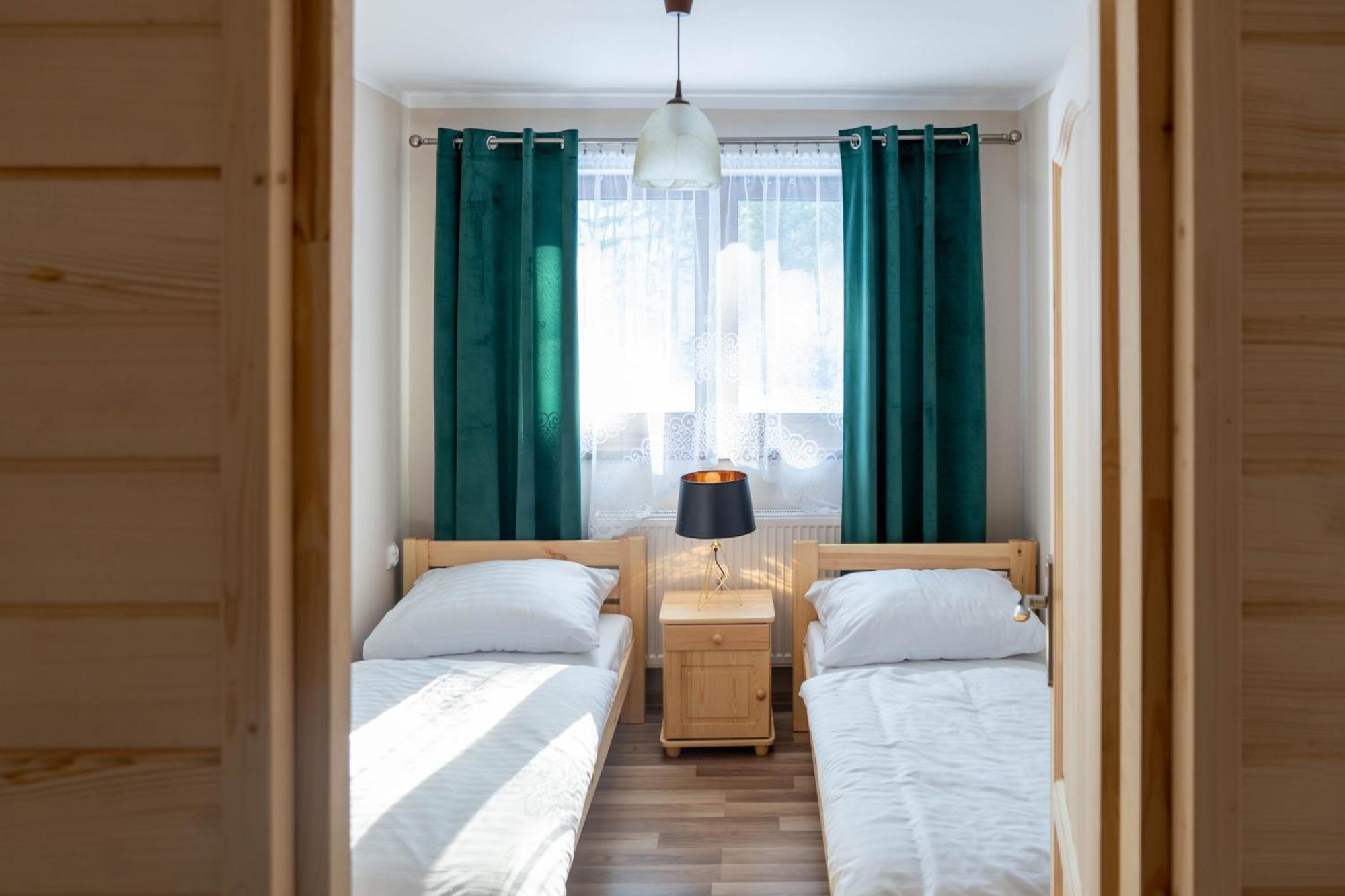 Podhale - Podhalanskie Holiday home *