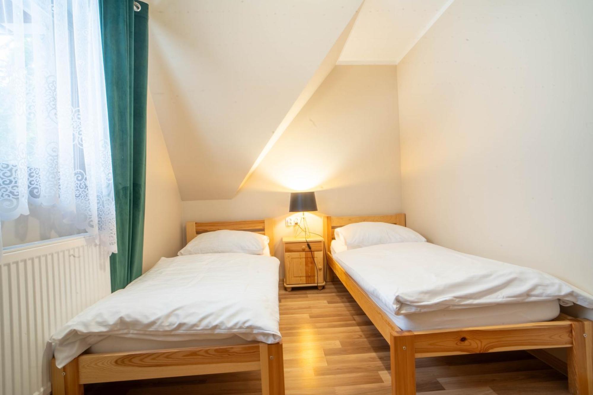 Holiday home Podhale - Podhalanskie *