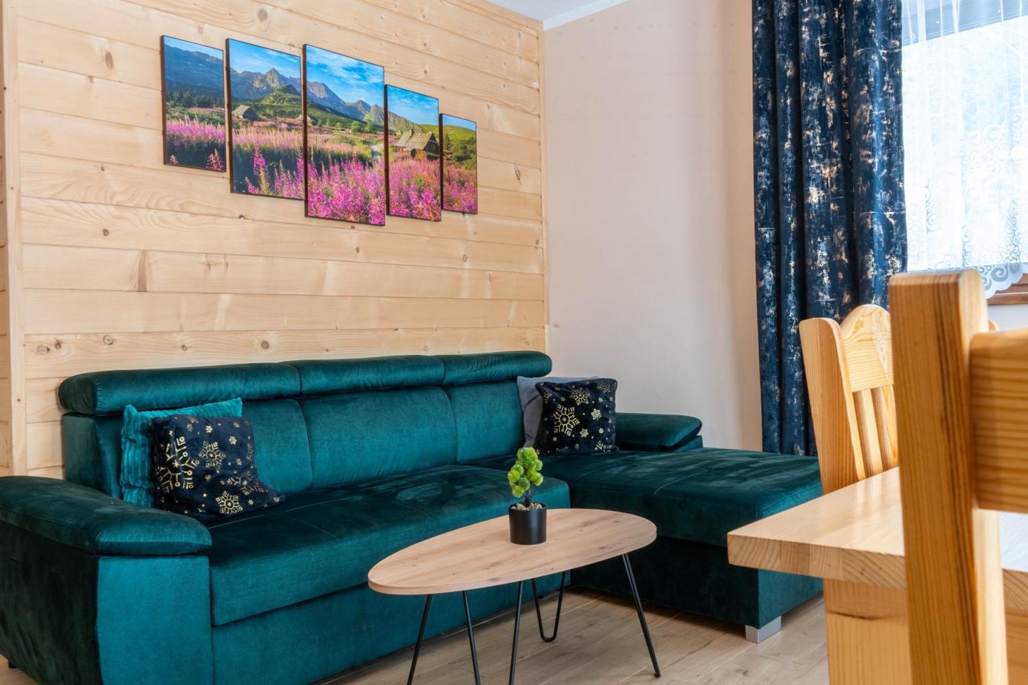 Podhale - Podhalanskie Holiday home Zakopane