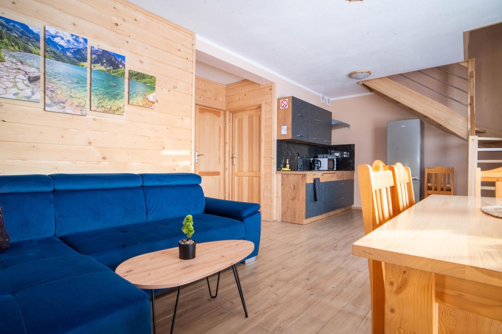Holiday home Podhale - Podhalanskie Zakopane