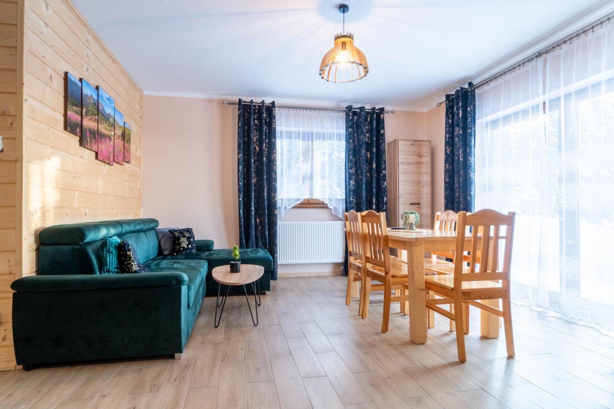 Podhale - Podhalanskie Holiday home Zakopane