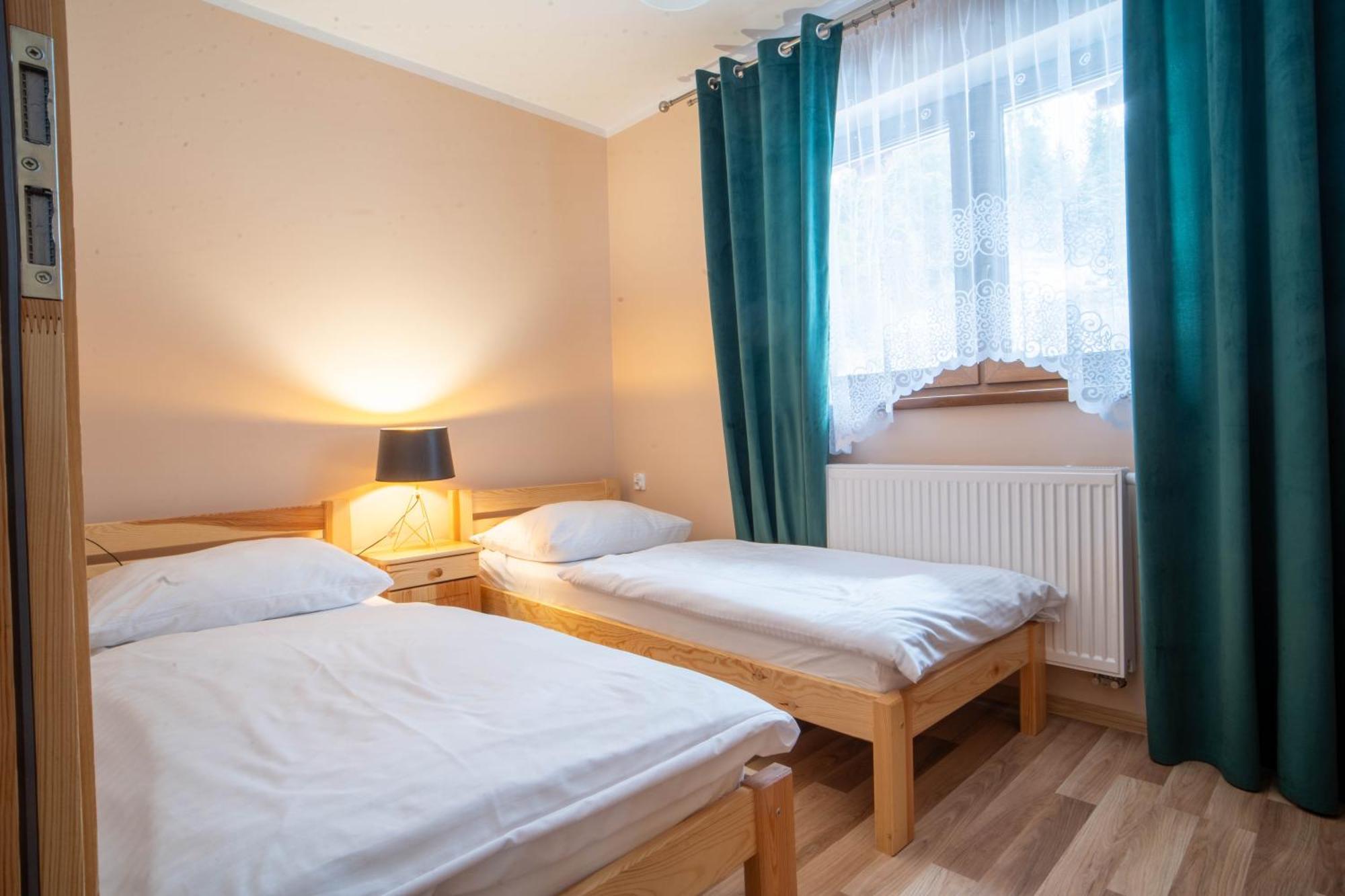 Podhale - Podhalanskie Holiday home *