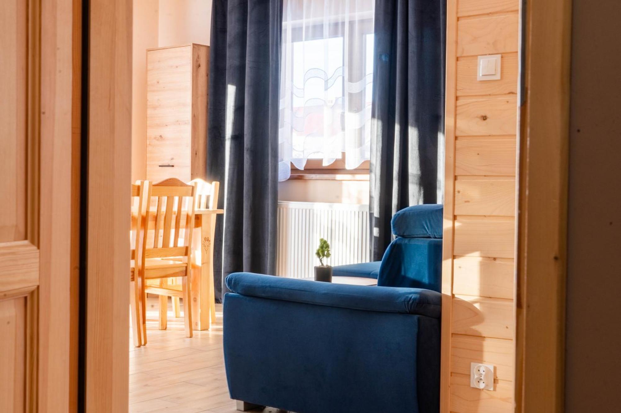 Holiday home Podhale - Podhalanskie *