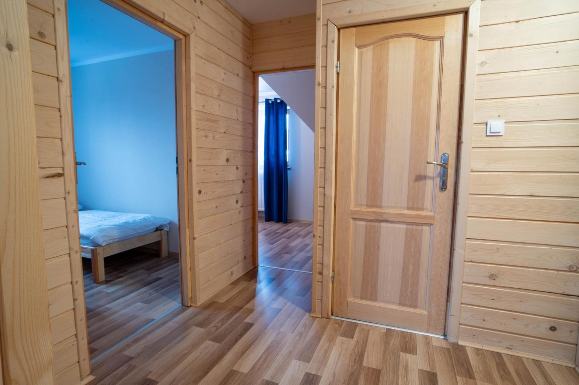 Holiday home Podhale - Podhalanskie *