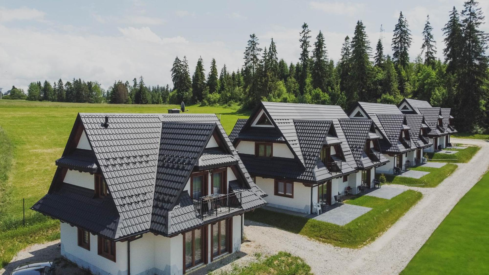 Dom wakacyjny Podhale - Podhalanskie Zakopane